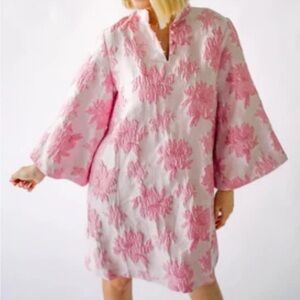 Solelia Kaftan, size L, NWT.